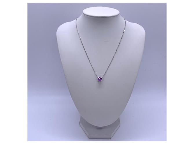 Collana Cartier Argento - vista 6