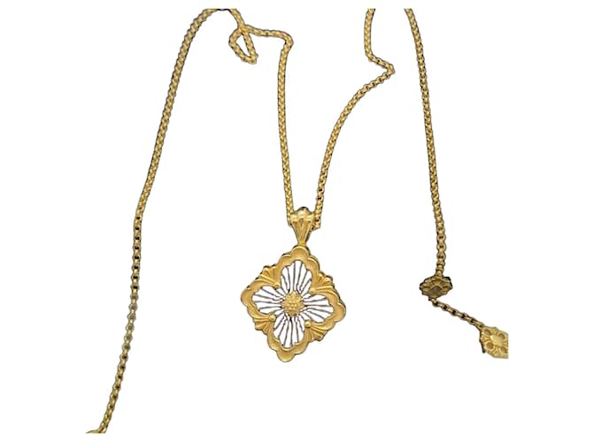 Collana Buccellati D'oro - vista 2
