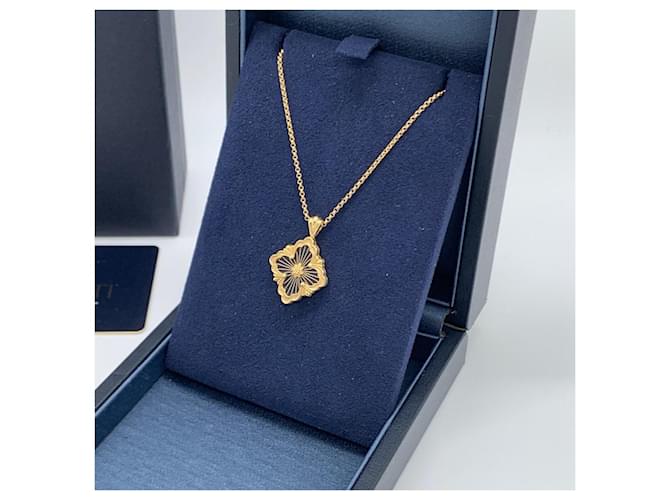 Collana Buccellati D'oro - vista 4