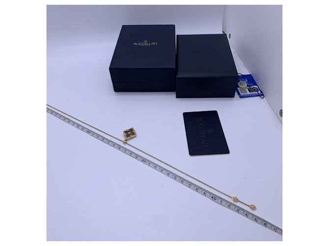 Collana Buccellati D'oro - vista 7