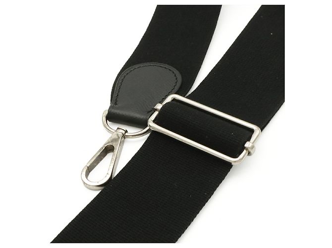 Hermès Borsa a tracolla Hermes Evelyne 3 III PM Nero - vista 6