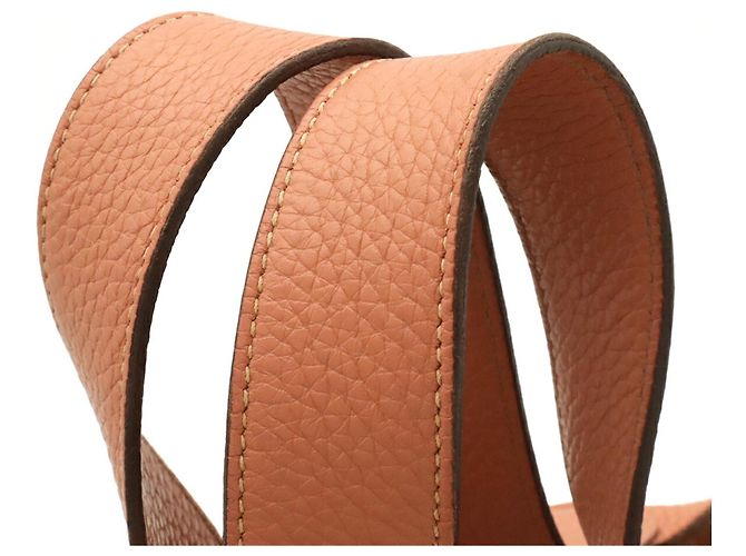 Hermès Borsa a mano Hermes Picotin Lock 26 GM Tote Bag Rosa - vista 6