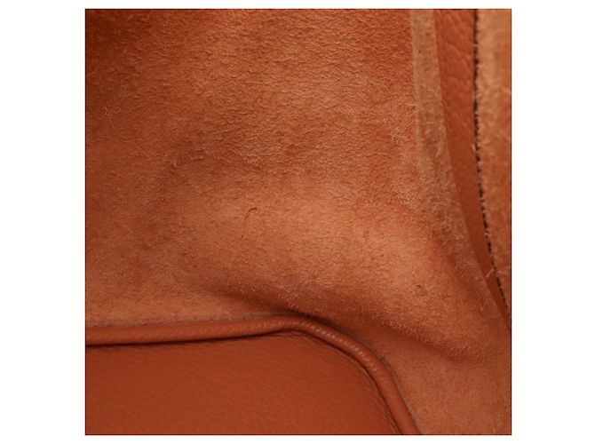 Hermès Borsa a mano Hermes Picotin Lock 26 GM Tote Bag Rosa - vista 9
