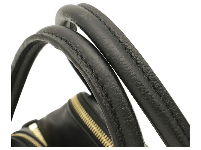 Louis Vuitton Monogram Empreinte Mare BB Handtasche in Noir Schwarz - Ansicht 5