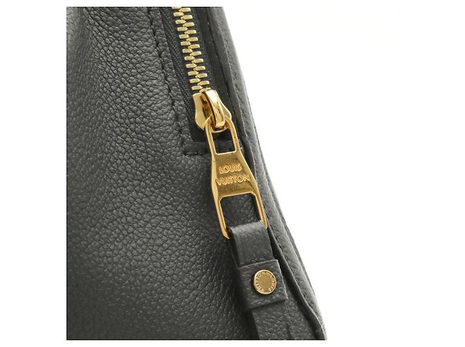 Louis Vuitton Monogram Empreinte Mare BB Handtasche in Noir Schwarz - Ansicht 6