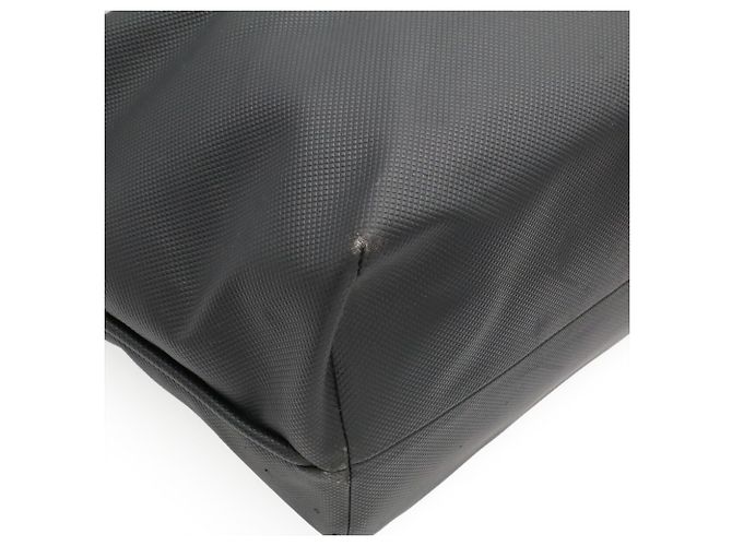 Bottega Veneta Borsa Tote/a tracolla Marco Polo Nero Marrone scuro - vista 4