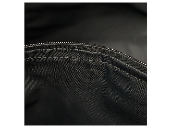 Borsa Christian Dior Trotter Nero - vista 10