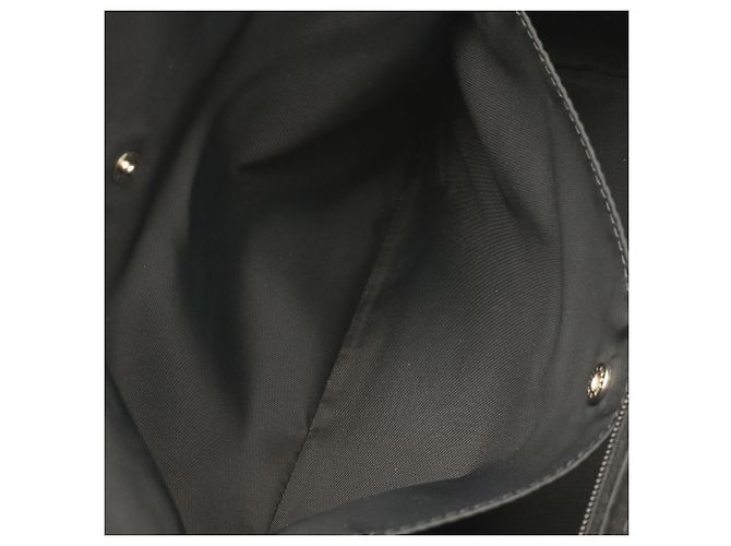 Borsa Christian Dior Trotter Nero - vista 9