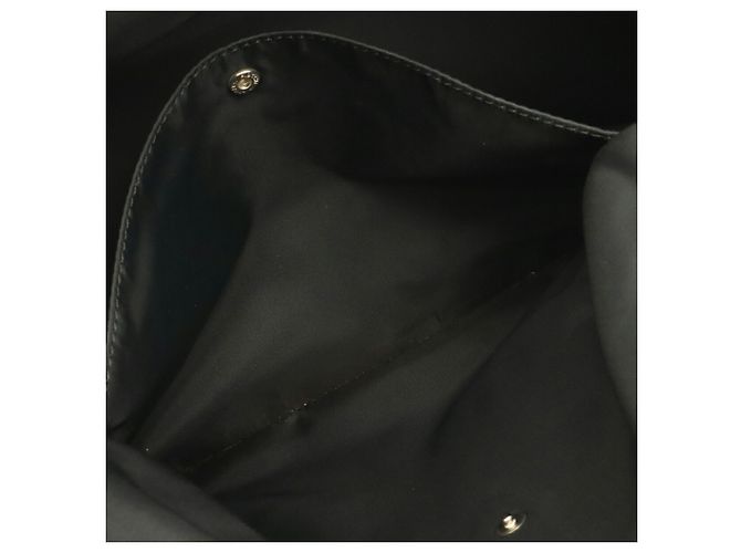 Borsa Christian Dior Black Trotter Nero - vista 10
