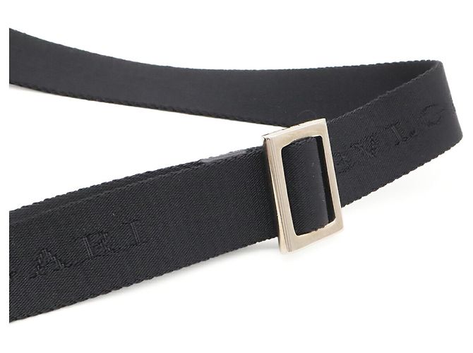 Bulgari Borsa a tracolla Bvlgari Weekend Nero Grigio - vista 6