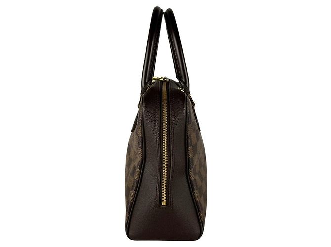 Borsa Louis Vuitton Damier Brera Damier ebene - vista 2