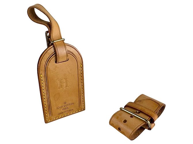 Bolsa Boston Louis Vuitton Monogram Marrom Monograma - vista 11