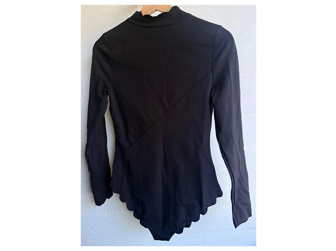Autre Marque Costume da bagno Marysia a maniche lunghe - vista 3
