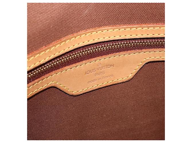 Louis Vuitton Sologne Monogram Braun - Ansicht 6