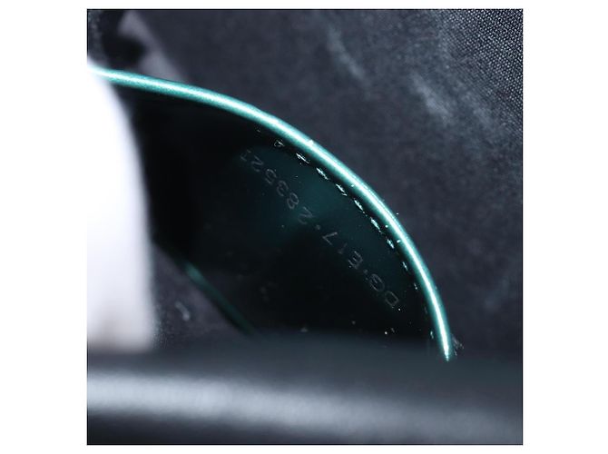 Bulgari Bvlgari Serpenti Forever Patent Medium Verde - vista 7