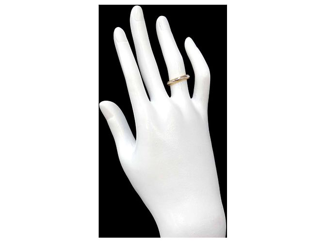 Tiffany & Co. Milgrain Band Ring - Ansicht 8