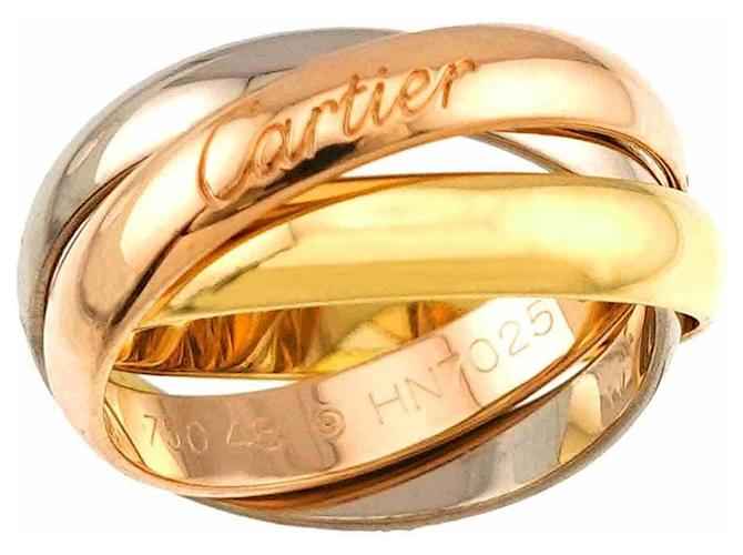 Cartier Trinity MM Ring - Ansicht 3