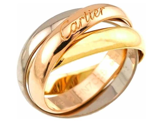 Cartier Trinity MM Ring - Ansicht 5
