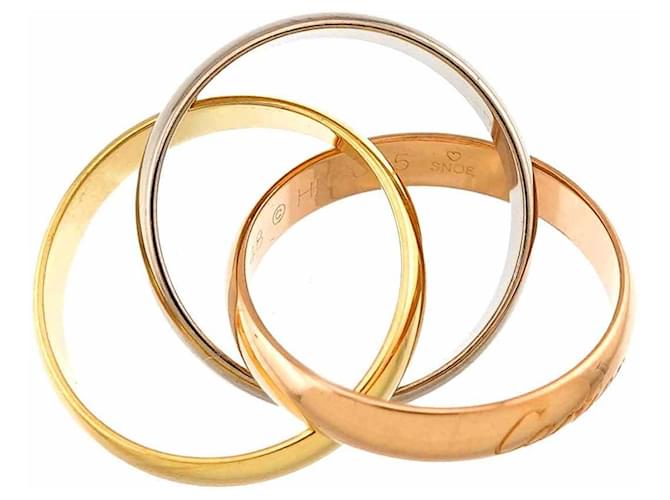 Cartier Trinity MM Ring - Ansicht 6