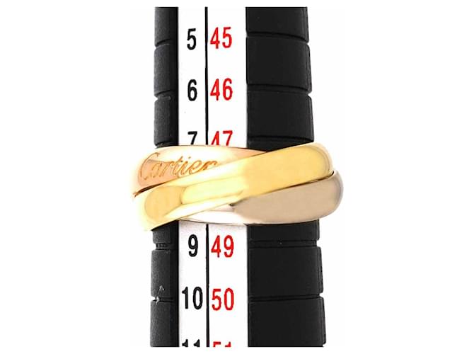 Cartier Trinity MM Ring - Ansicht 7