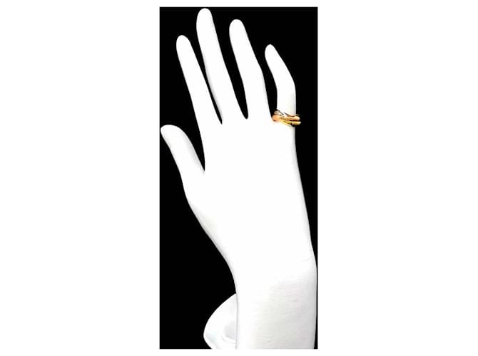 Cartier Trinity MM Ring - Ansicht 8