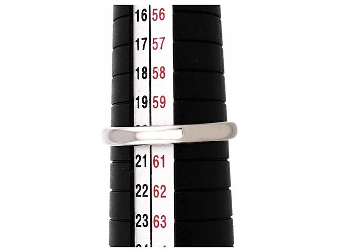 Tiffany & Co. Forever Ring aus Platin - Ansicht 5