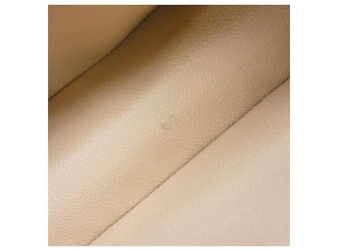 Louis Vuitton Monogram Sac Plat Handtasche Braun - Ansicht 8