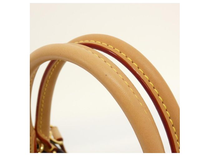 Borsa Louis Vuitton Monogram Grand Palais MM Marrone - vista 6