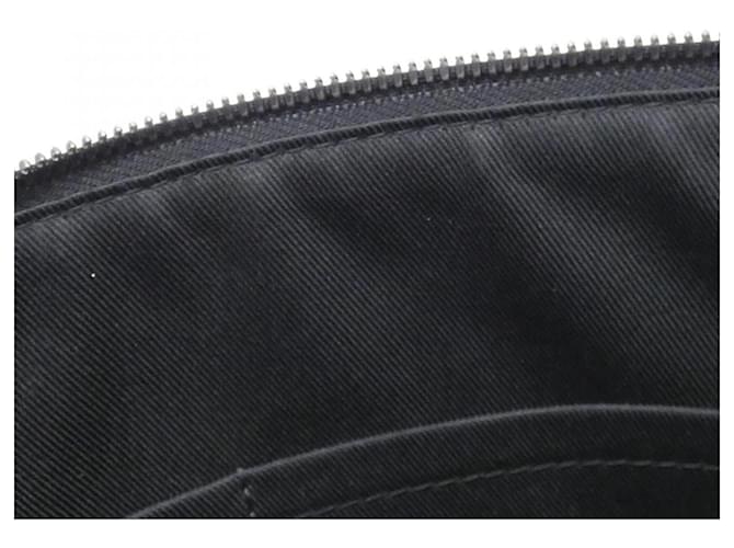 Louis Vuitton Monogram Eclipse Flash Apollo Messenger PM M43410 Borsa a tracolla Nero - vista 8