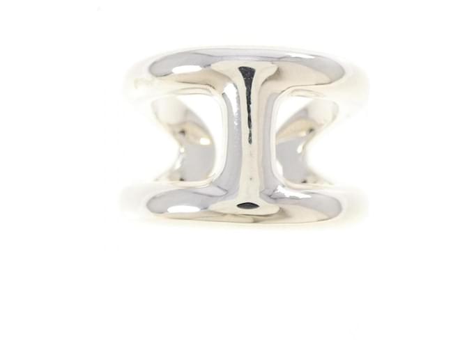 Ring Anello largo Hermès Osmo's - vista 2
