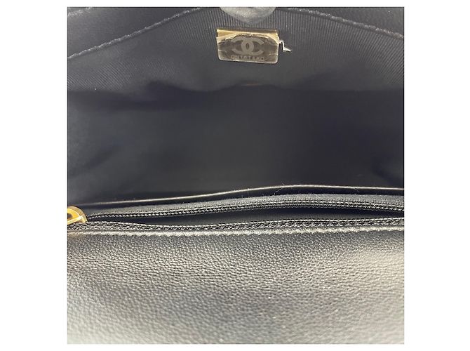Borsa a tracolla Chanel Mini Matelassé Rosa - vista 12