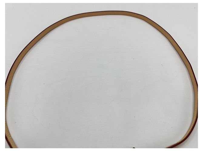 Borsa a tracolla Louis Vuitton Eva, White Bianco - vista 13