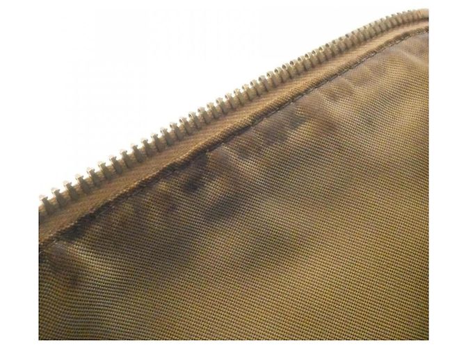 Borsa a tracolla Fendi 8BR444 LPN Beige - vista 7