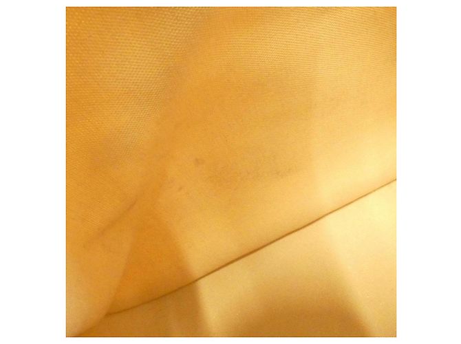 Borsa a tracolla Louis Vuitton Damier Azur Siracusa PM Bianco Blu - vista 10