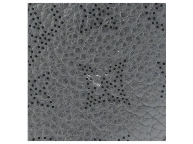Borsa a tracolla Louis Vuitton Mahina Bella Nero - vista 8