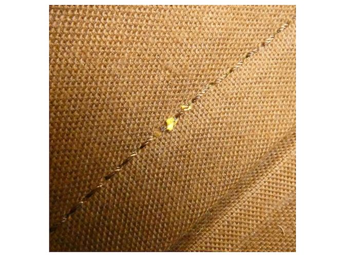Louis Vuitton Monogram Alma PM Handtasche Braun - Ansicht 8