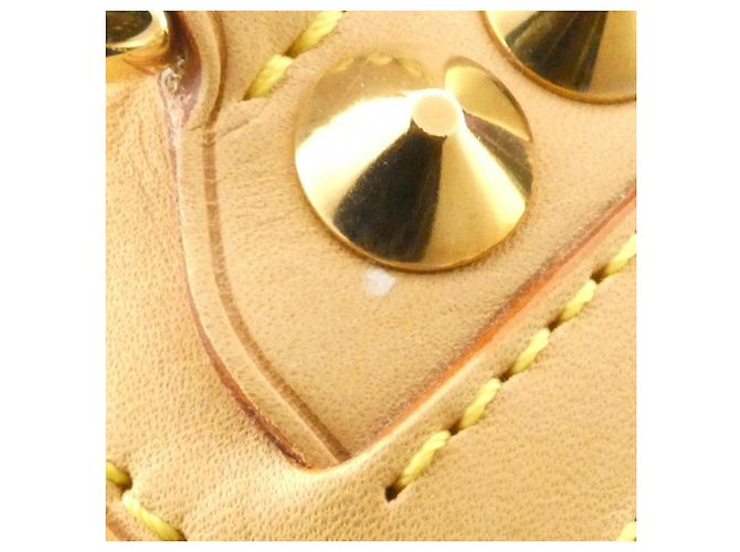Borsa Louis Vuitton Multicolor Courtney Nero Multicolore - vista 4