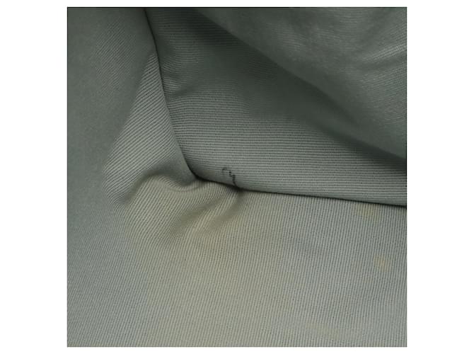 Borsa Hermès Herbag Zip PM Blu chiaro - vista 8