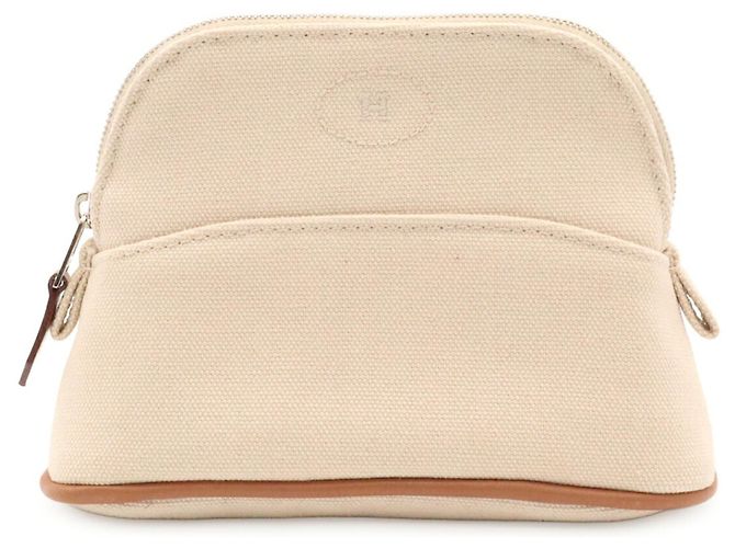 Hermès Bolide Pouch 16 Mini Borsa a mano - vista 2