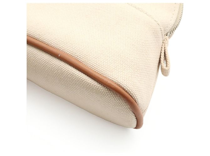 Hermès Bolide Pouch 16 Mini Borsa a mano - vista 4