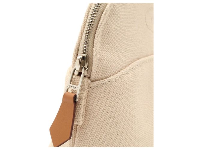 Hermès Bolide Pouch 16 Mini Borsa a mano - vista 5