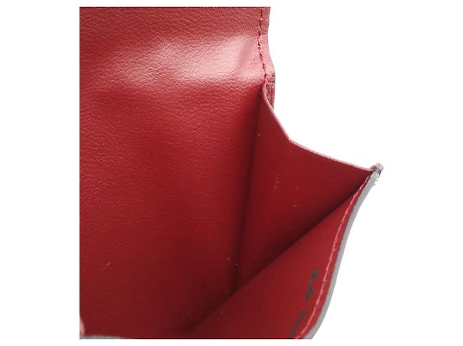 Monedero Cartier Cabochon Negro - vista 7