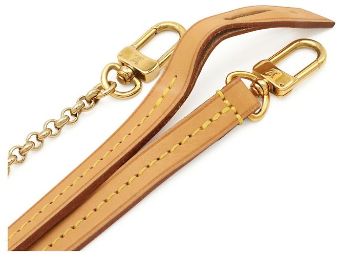 Borsa a tracolla Louis Vuitton Monogram Favorite PM Marrone - vista 6