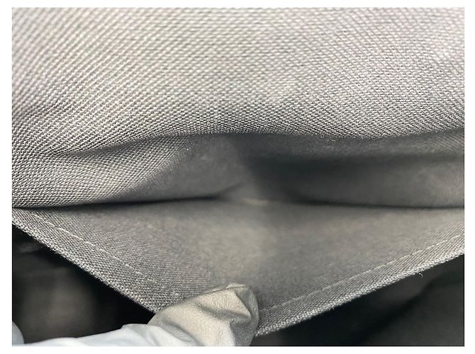 Louis Vuitton Daniel Shoulder Bag in Black - view 14