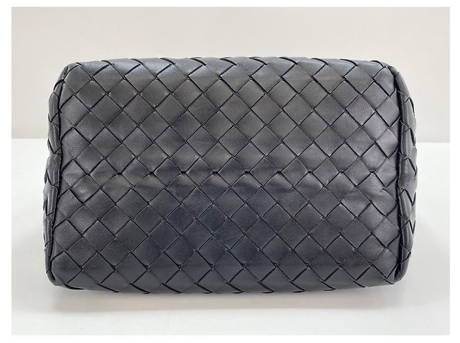 Borsa Tote Bottega Veneta nera Nero - vista 7