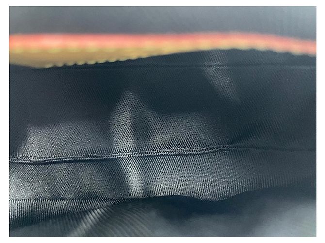 Louis Vuitton x NIGO Duck Bag Shoulder Marrone - vista 8