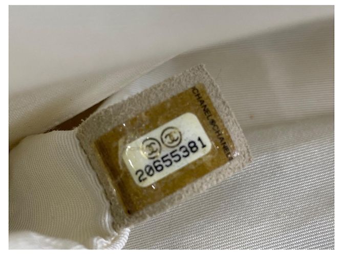 Chanel Matelassé Handtasche in Schwarz - Ansicht 12