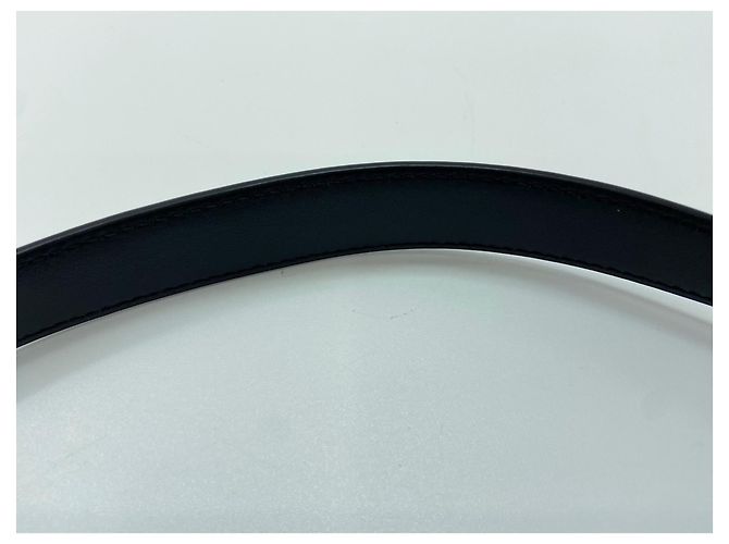 Borsa a tracolla Pocket Miu Miu Nero - vista 10