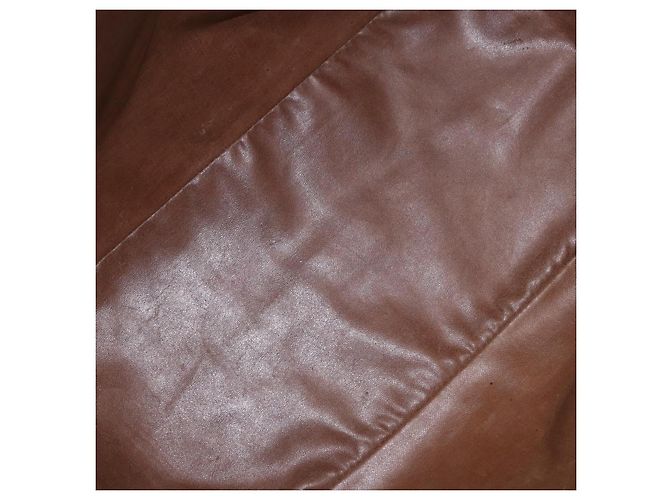 LOUIS VUITTON Monogram Sac Shopping GM Tote Bag M51110 LV Auth 196909A Monogramma - vista 10