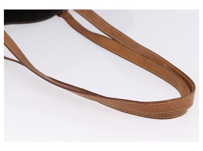 LOUIS VUITTON Monogram Sac Shopping GM Tote Bag M51110 LV Auth 196909A Monogramma - vista 7